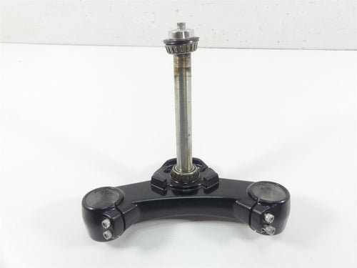 2018 Harley FXBRS Softail Breakout Lower Triple Tree Clamp Yoke 49mm 45900177 | Mototech271