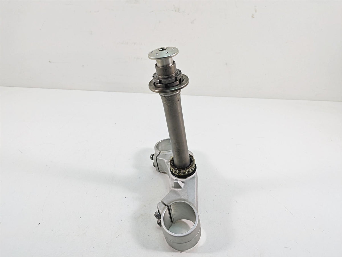 2016 BMW R1200R K53 Lower Triple Tree Steering Clamp - Esa 31428550142 {{ shop.shopifyCountryName }} - Mototech271