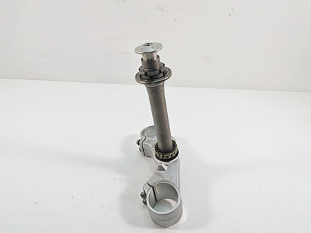 2016 BMW R1200R K53 Lower Triple Tree Steering Clamp - Esa 31428550142 {{ shop.shopifyCountryName }} - Mototech271