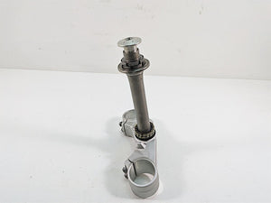 2016 BMW R1200R K53 Lower Triple Tree Steering Clamp - Esa 31428550142