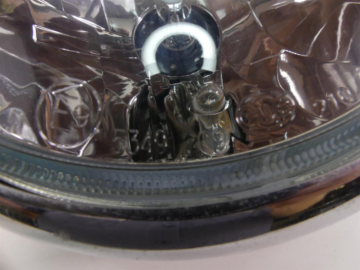 2016 Moto Guzzi V7 II Special 750 Headlight Head Light Front Lamp Lens 978311 {{ shop.shopifyCountryName }} - Mototech271