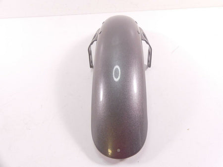 2016 Harley FXDL Dyna Low Rider Front Fender Guard Billet Silver 58900103DZP {{ shop.shopifyCountryName }} - Mototech271