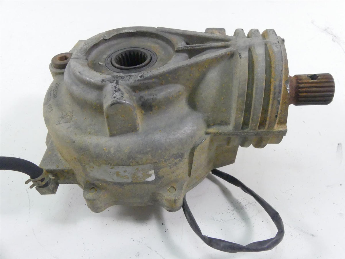 2018 Polaris RZR S 900 Front Differential Gear Box - 1K - Read 1334309 1334310 {{ shop.shopifyCountryName }} - Mototech271