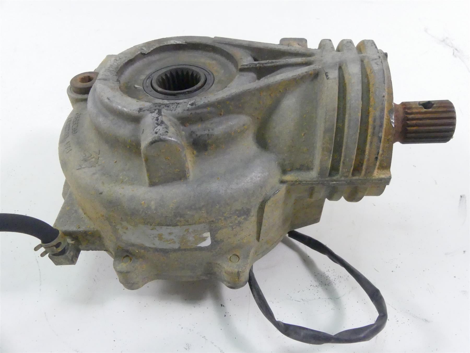2018 Polaris RZR S 900 Front Differential Gear Box - 1K - Read 1334309 1334310 {{ shop.shopifyCountryName }} - Mototech271