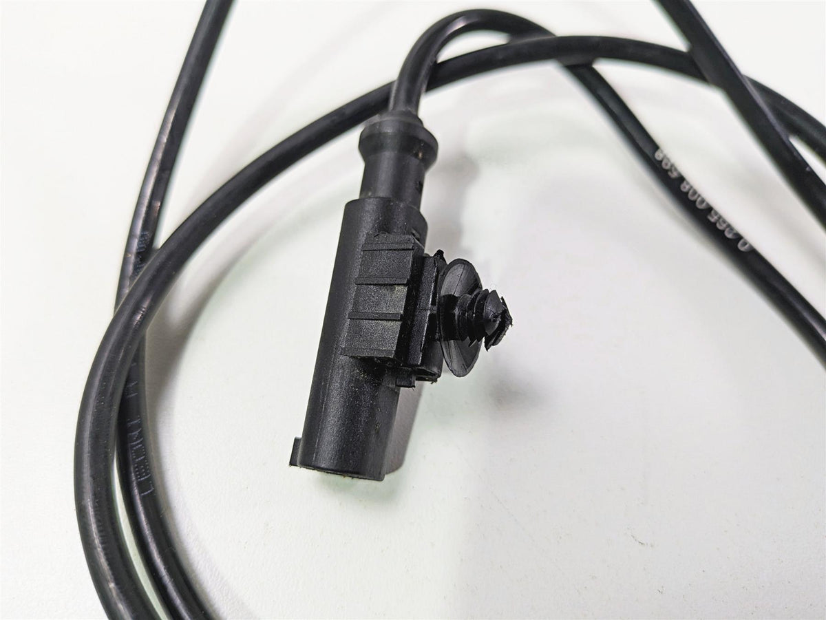 2022 Ducati Hypermotard 950 Rear Abs Brake Wheel Speed Sensor 55212121B {{ shop.shopifyCountryName }} - Mototech271