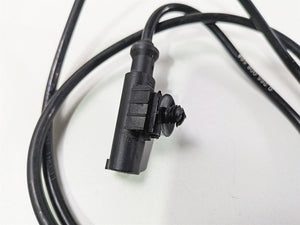 2022 Ducati Hypermotard 950 Rear Abs Brake Wheel Speed Sensor 55212121B