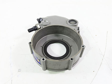 2008 Ducati SBK 1098 S Side Engine Clutch Cover 24321151AB {{ shop.shopifyCountryName }} - Mototech271