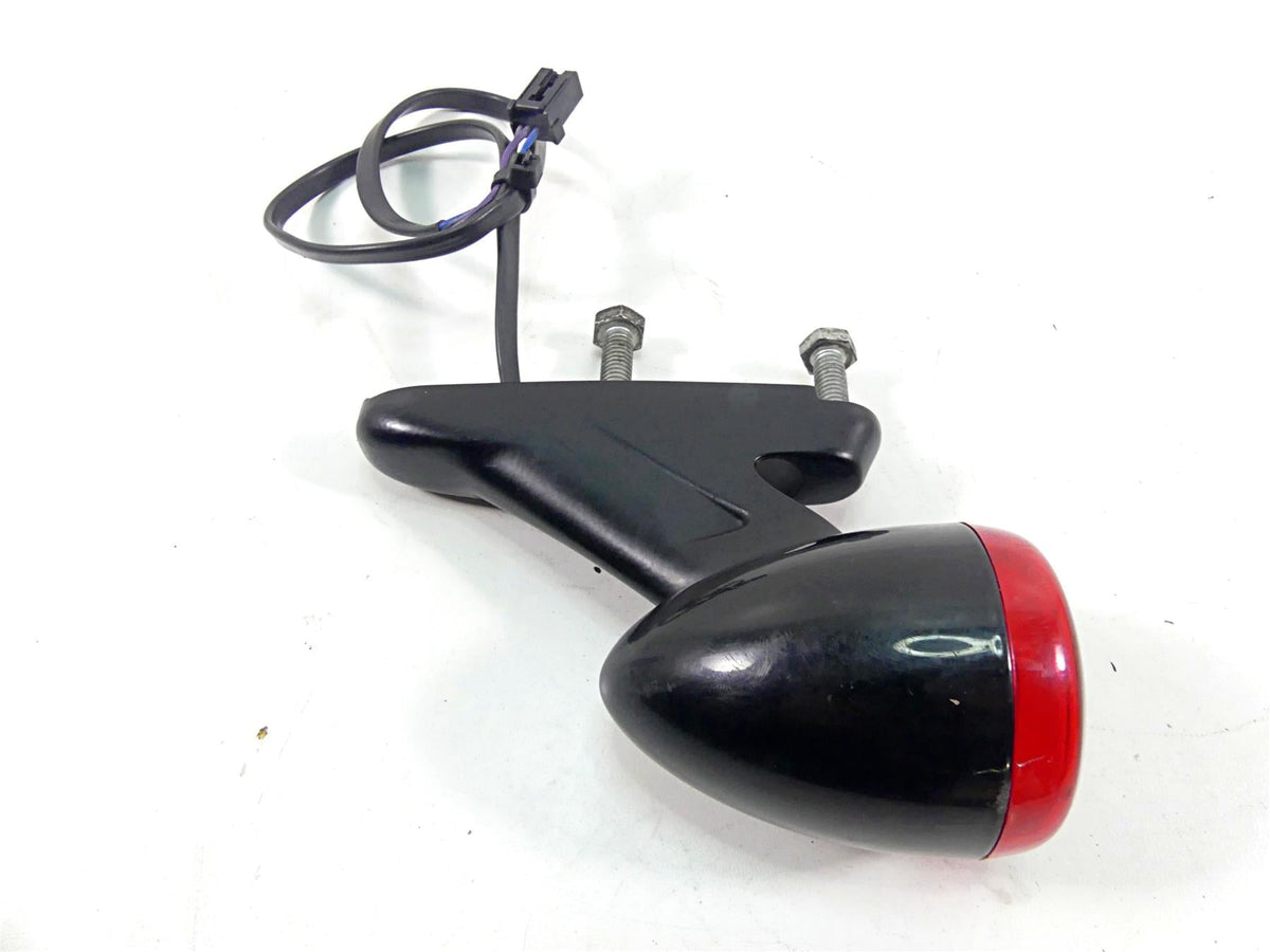 2017 Harley XL1200 CX Sportster Roadster Left Rear Blinker Turn Signal 68449-07 {{ shop.shopifyCountryName }} - Mototech271
