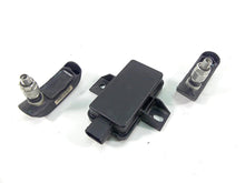Load image into Gallery viewer, 2014 BMW R1200GS K50 Rdc Module &amp; Both Tire Sensor Set 65758546222
