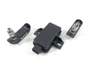 2014 BMW R1200GS K50 Rdc Module & Both Tire Sensor Set 65758546222