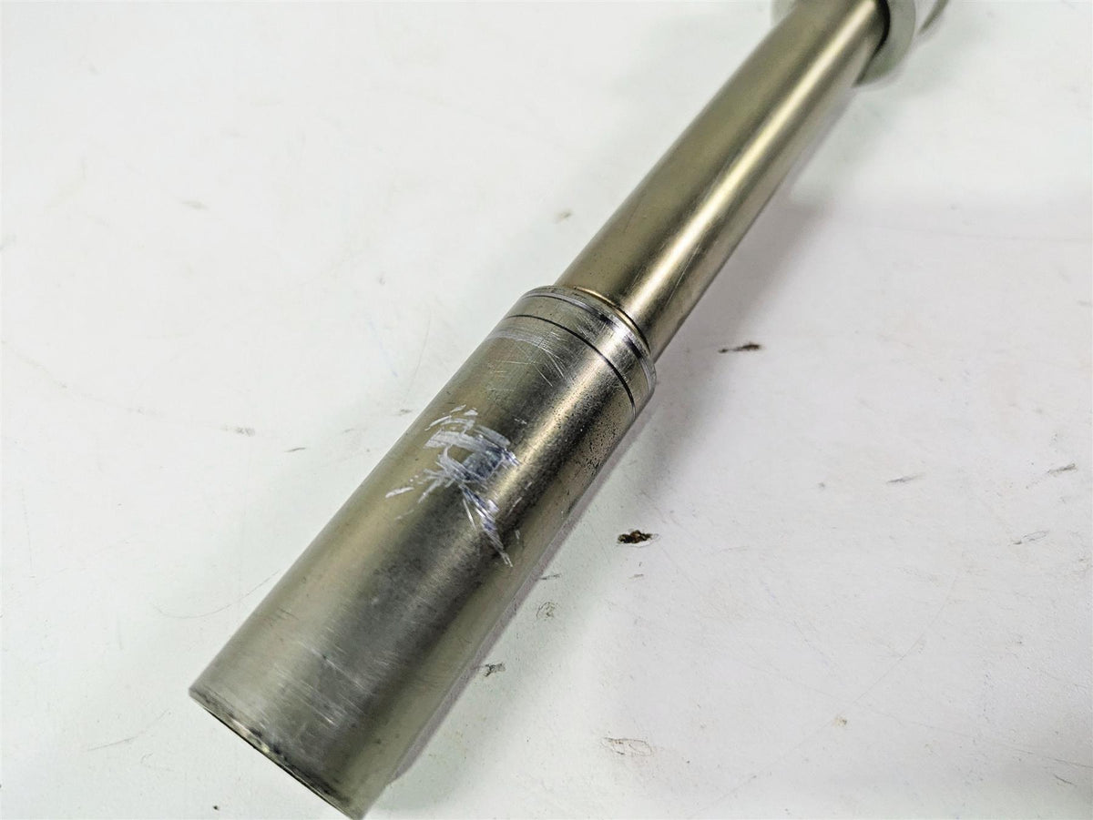 2017 BMW F800GS Adv K75 Front Axle Wheel Spindle 36317713558 {{ shop.shopifyCountryName }} - Mototech271