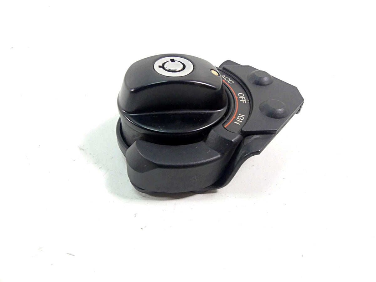 2015 Harley Davidson VRSCDX Night Rod Sp Ignition Switch Unlocked -Vin 71400075 {{ shop.shopifyCountryName }} - Mototech271