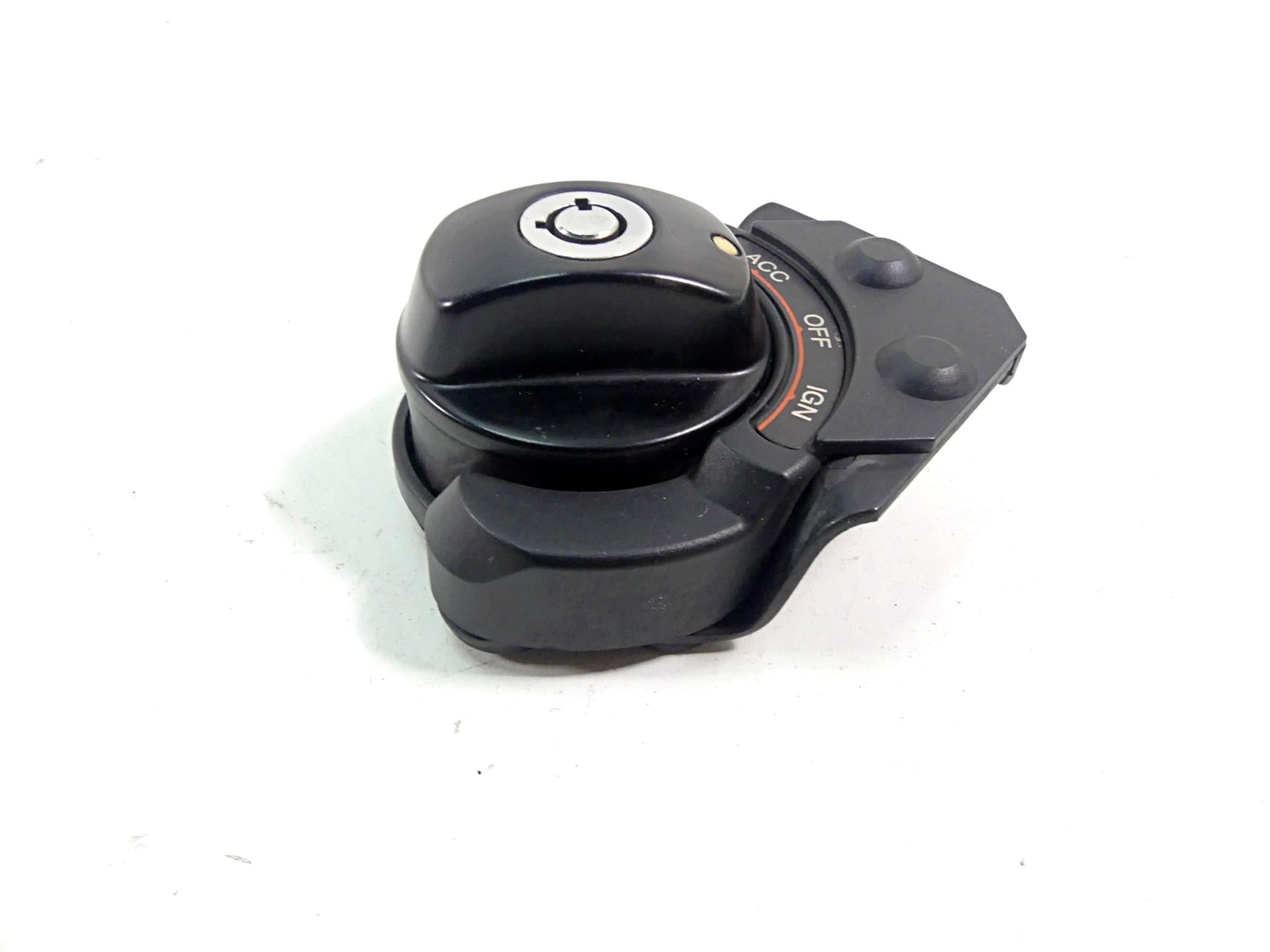 2015 Harley Davidson VRSCDX Night Rod Sp Ignition Switch Unlocked -Vin 71400075 {{ shop.shopifyCountryName }} - Mototech271