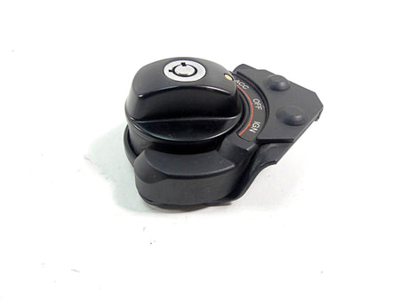 2015 Harley Davidson VRSCDX Night Rod Sp Ignition Switch Unlocked -Vin 71400075 {{ shop.shopifyCountryName }} - Mototech271
