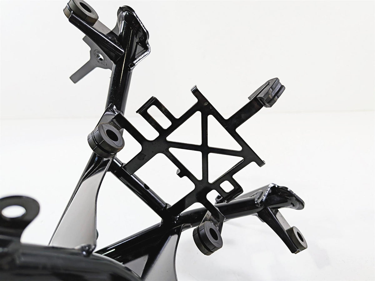 2025 Yamaha YZF R7 Straight Front Stay Holder Carrier Mount BEB-28356-00-00 {{ shop.shopifyCountryName }} - Mototech271