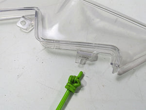 2016 BMW R1200RT K52 Side Wind Deflector Set - Read 46637728781 46637728782