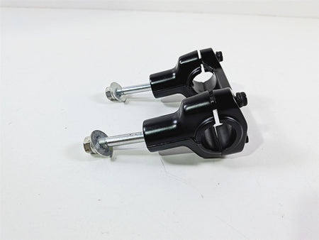 2016 Ducati Hypermotard 939 SP Handlebar Riser Holder 2.5" Set 36011431AA-Mototech271