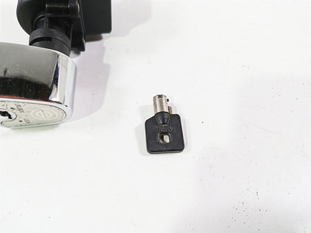 2010 Harley Touring FLHTK Electra Glide Ignition Switch Key Lock Set 71572-06 {{ shop.shopifyCountryName }} - Mototech271
