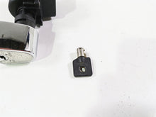 Load image into Gallery viewer, 2010 Harley Touring FLHTK Electra Glide Ignition Switch Key Lock Set 71572-06
