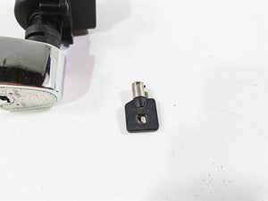 2010 Harley Touring FLHTK Electra Glide Ignition Switch Key Lock Set 71572-06