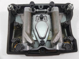 2017 Harley FXSE CVO Pro Street Breakout Rocker Box Valve Cover Set 17593-99