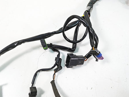 2006 Harley Softail FXSTSI Springer Wiring Harness Loom -Read 70431-06 {{ shop.shopifyCountryName }} - Mototech271