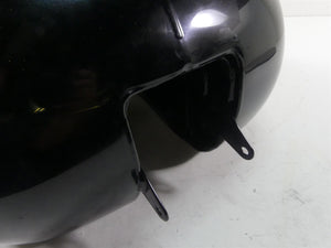 2012 Harley Touring FLHX Street Glide Nice Vivid Black Fuel Gas Tank 61356-08 | Mototech271