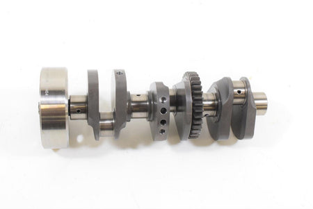 2013 MV Agusta F3 675 ERA Crank Crankshaft Shaft 3K ONLY 8000B1062 {{ shop.shopifyCountryName }} - Mototech271