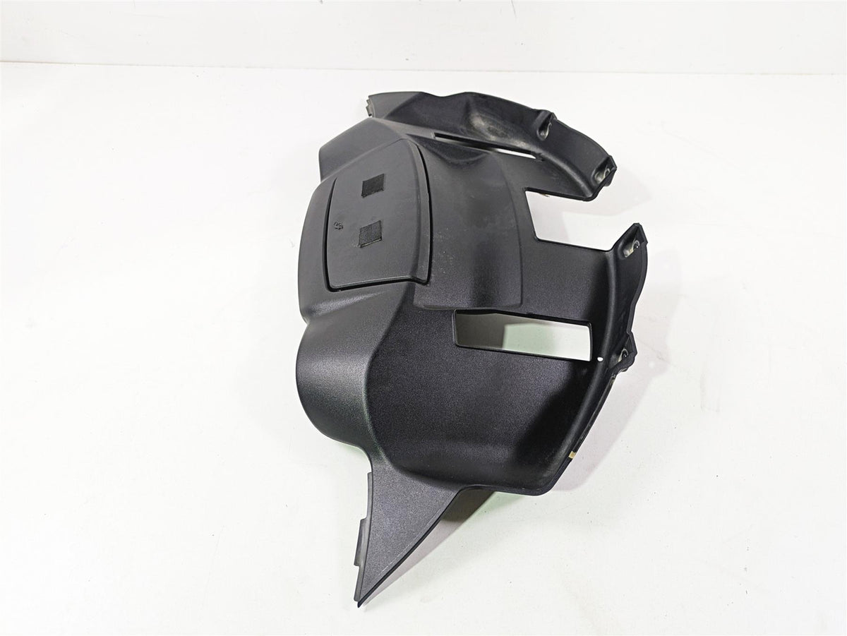 2017 Indian Chieftain Limited Front Inner Visor Fairing Cover & Storage 5452569 {{ shop.shopifyCountryName }} - Mototech271