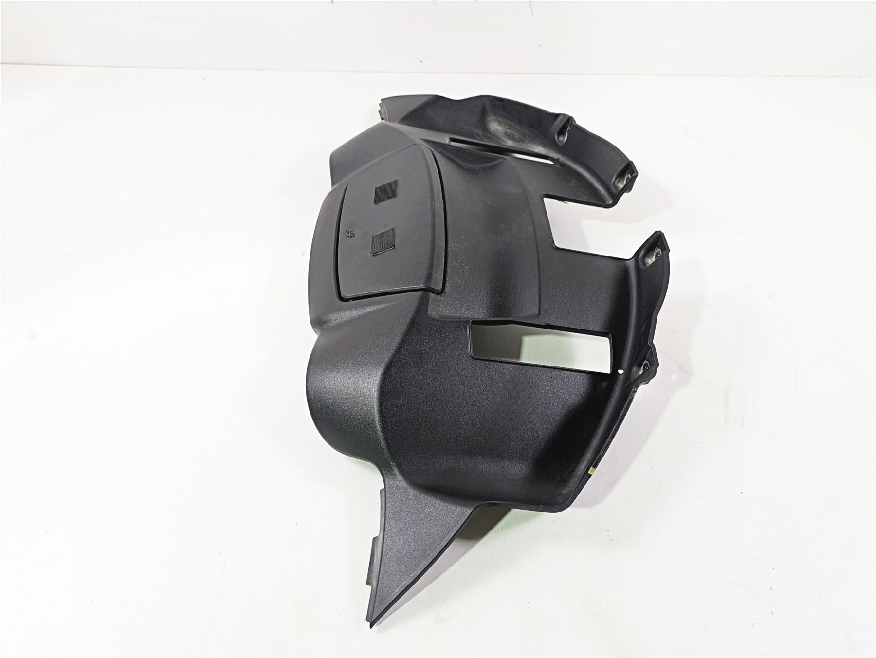 2017 Indian Chieftain Limited Front Inner Visor Fairing Cover & Storage 5452569 {{ shop.shopifyCountryName }} - Mototech271