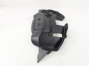 2017 Indian Chieftain Limited Front Inner Visor Fairing Cover & Storage 5452569