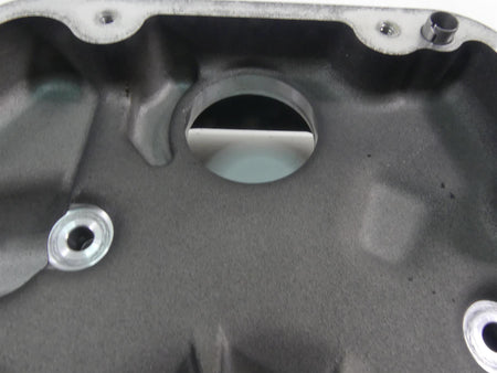 2011 Harley FXDWG Dyna Wide Glide Inner Primary Drive Clutch Cover Fw 60681-06C {{ shop.shopifyCountryName }} - Mototech271