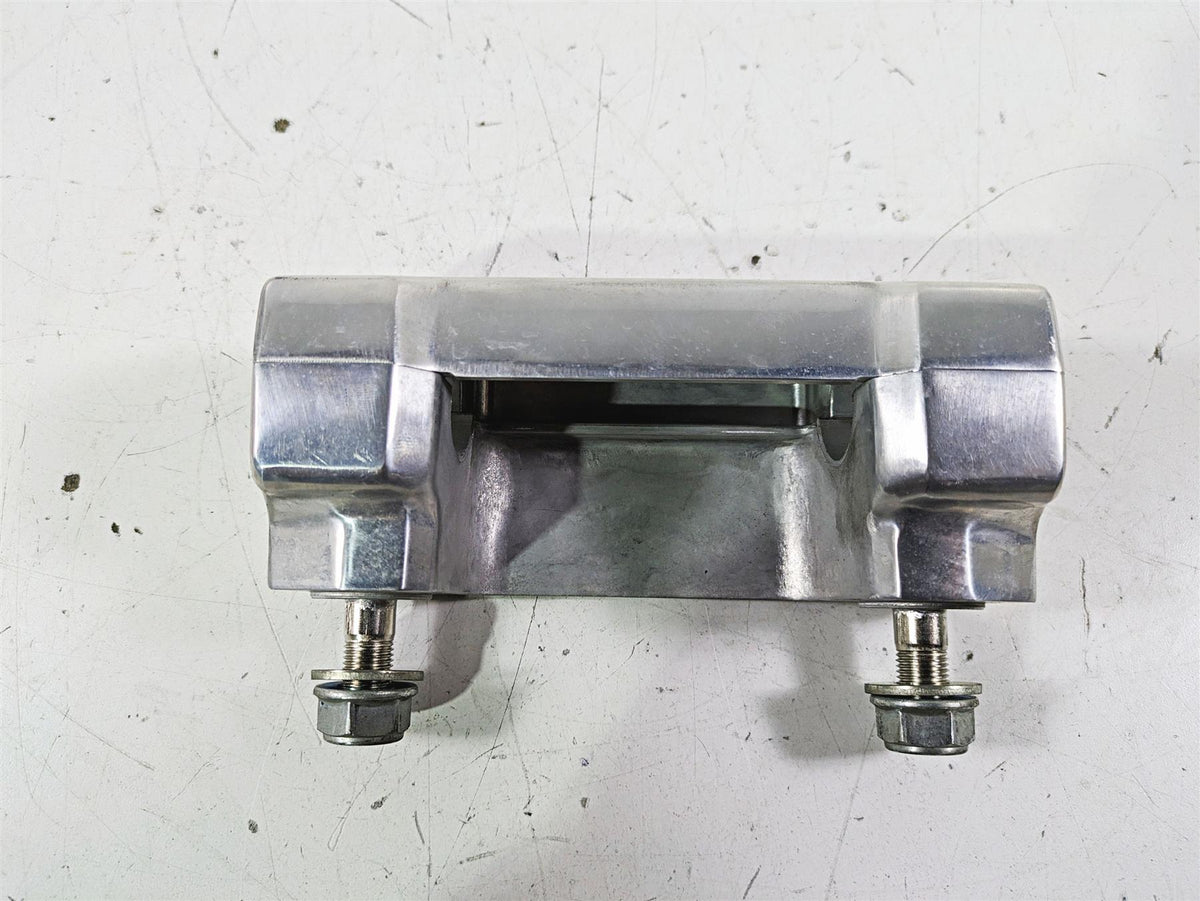 2002 Honda VTX1800 Retro Handlebar Riser Holder Set 53231-MCV-000 53131-MCV-000 {{ shop.shopifyCountryName }} - Mototech271