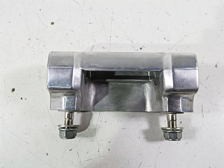 2002 Honda VTX1800 Retro Handlebar Riser Holder Set 53231-MCV-000 53131-MCV-000 {{ shop.shopifyCountryName }} - Mototech271