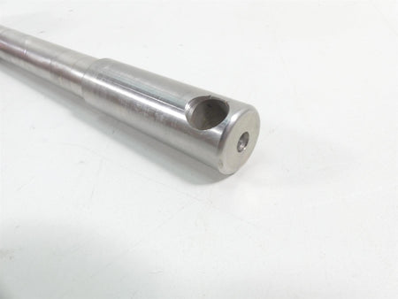 1997 Harley Dyna FXDS Super Glide Conv Front Axle Wheel Spindle 3/4" 43895-87B {{ shop.shopifyCountryName }} - Mototech271