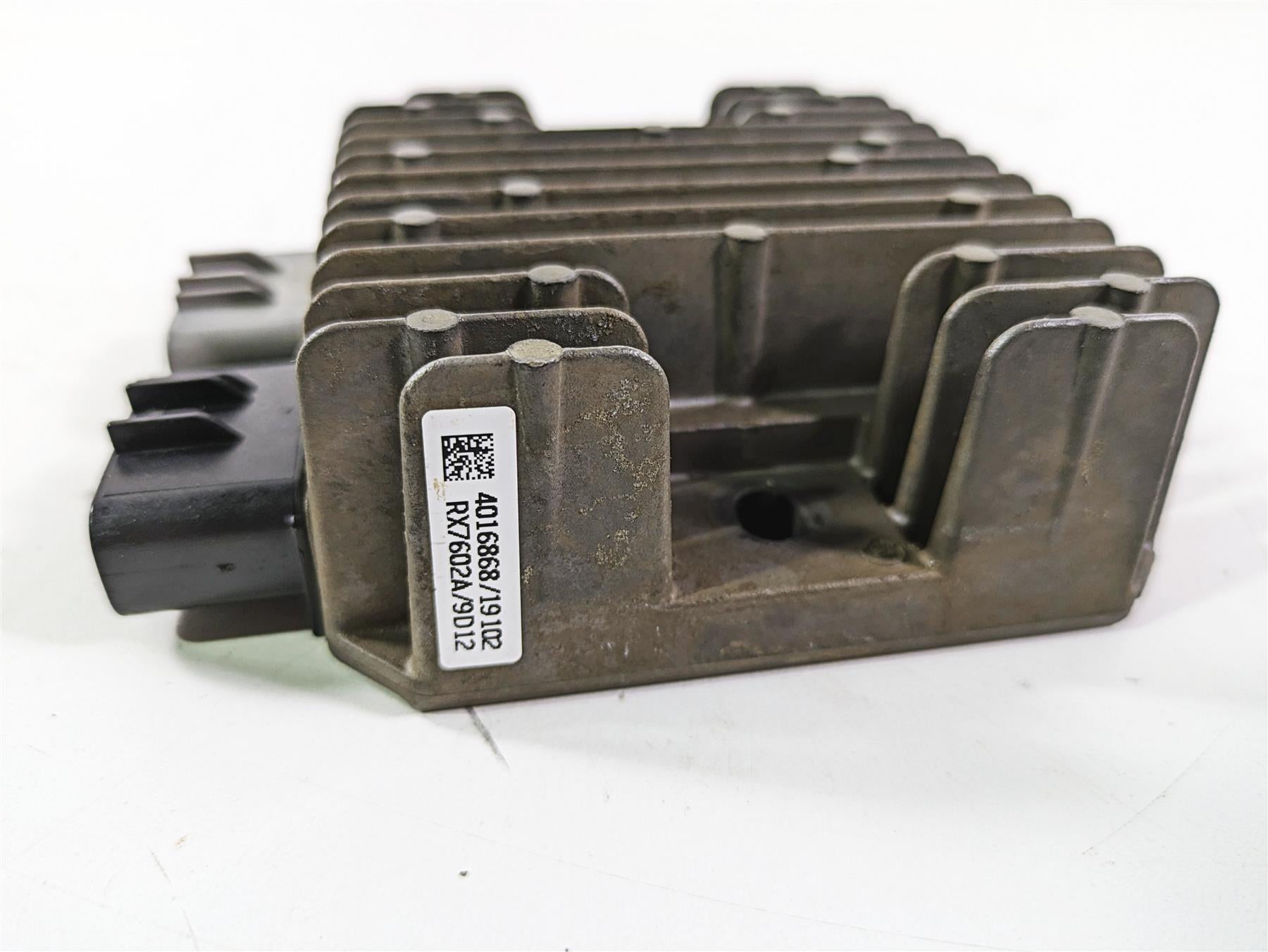 2020 Polaris RZR XP 1000 EPS Rectifier Voltage Regulator 4016868 {{ shop.shopifyCountryName }} - Mototech271