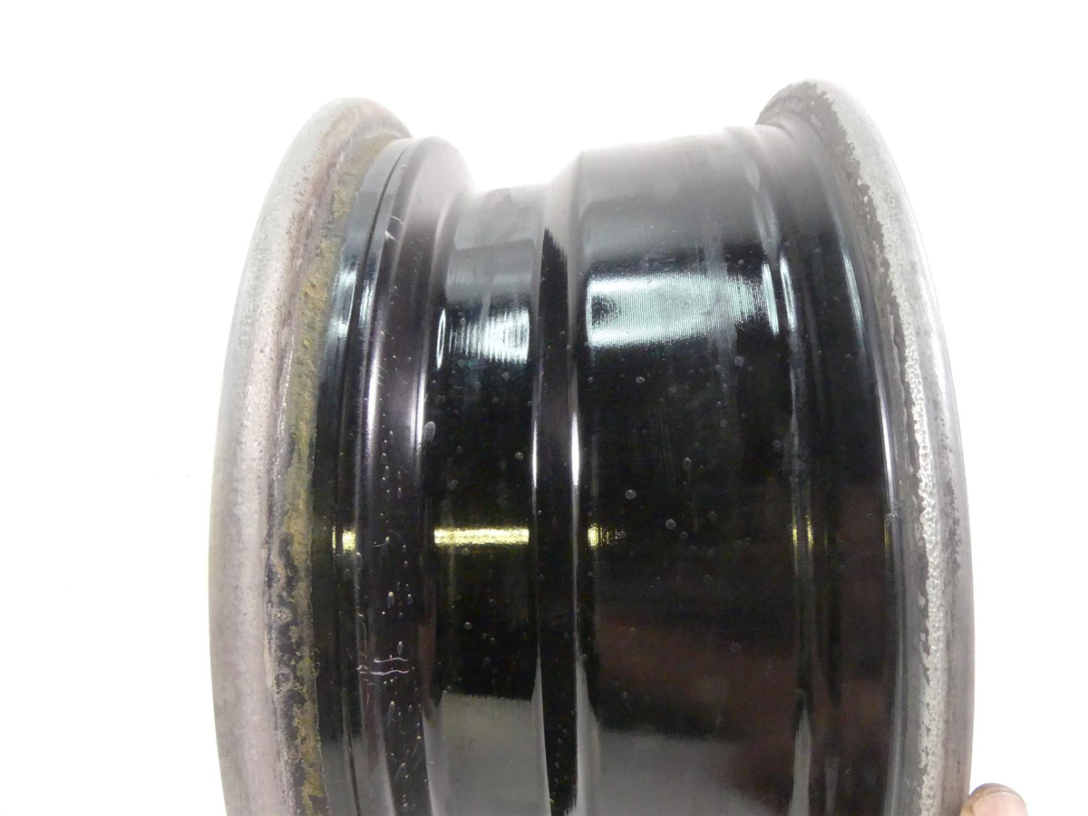 2018 Polaris RZR S 900 STI HD Alloy Wheel Rim 15x7 4/156 SH939 15HD403 {{ shop.shopifyCountryName }} - Mototech271