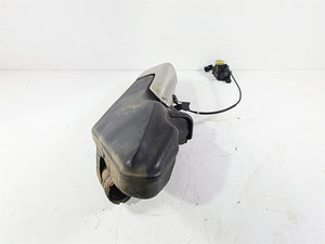 2008 Honda CBR1000RR SC59 Exhaust Muffler Silencer Pipe + Servo 18310-MFL-672 | Mototech271