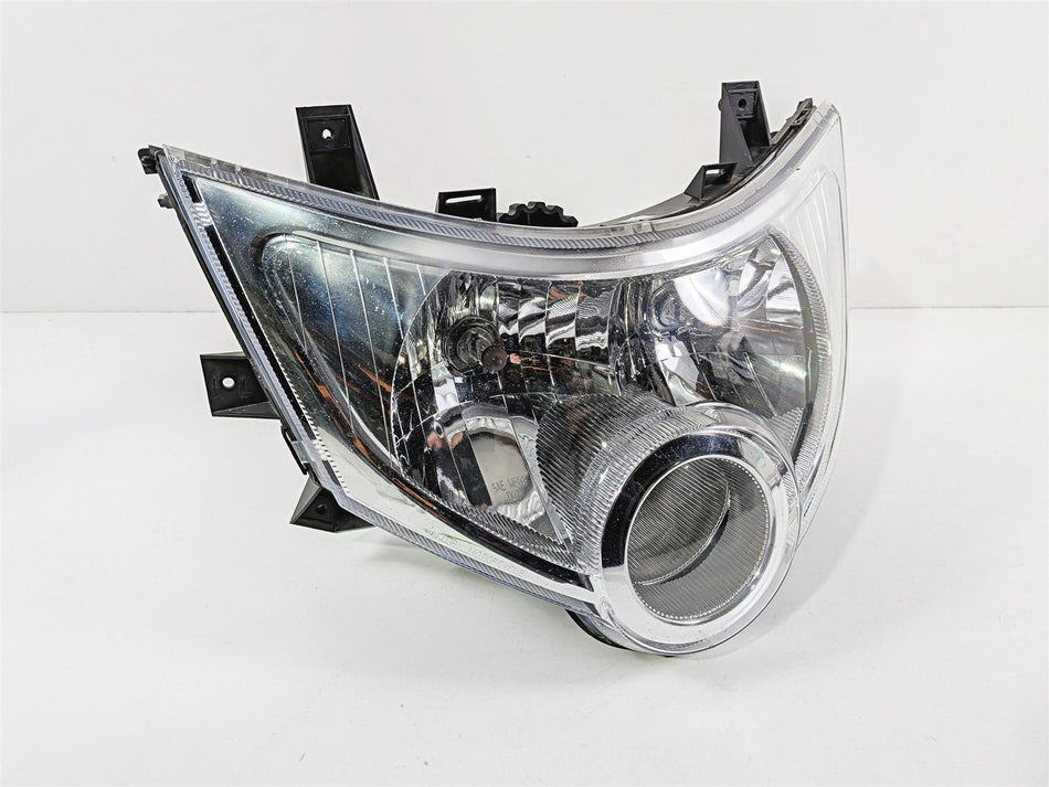 2013 Victory Vision Tour Headlight Head Light Lamp Lens -Tested 2410971 {{ shop.shopifyCountryName }} - Mototech271