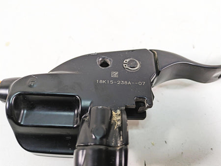 2019 Harley Touring FLHX Street Glide Clutch Master Cylinder & Lever 36700128A {{ shop.shopifyCountryName }} - Mototech271