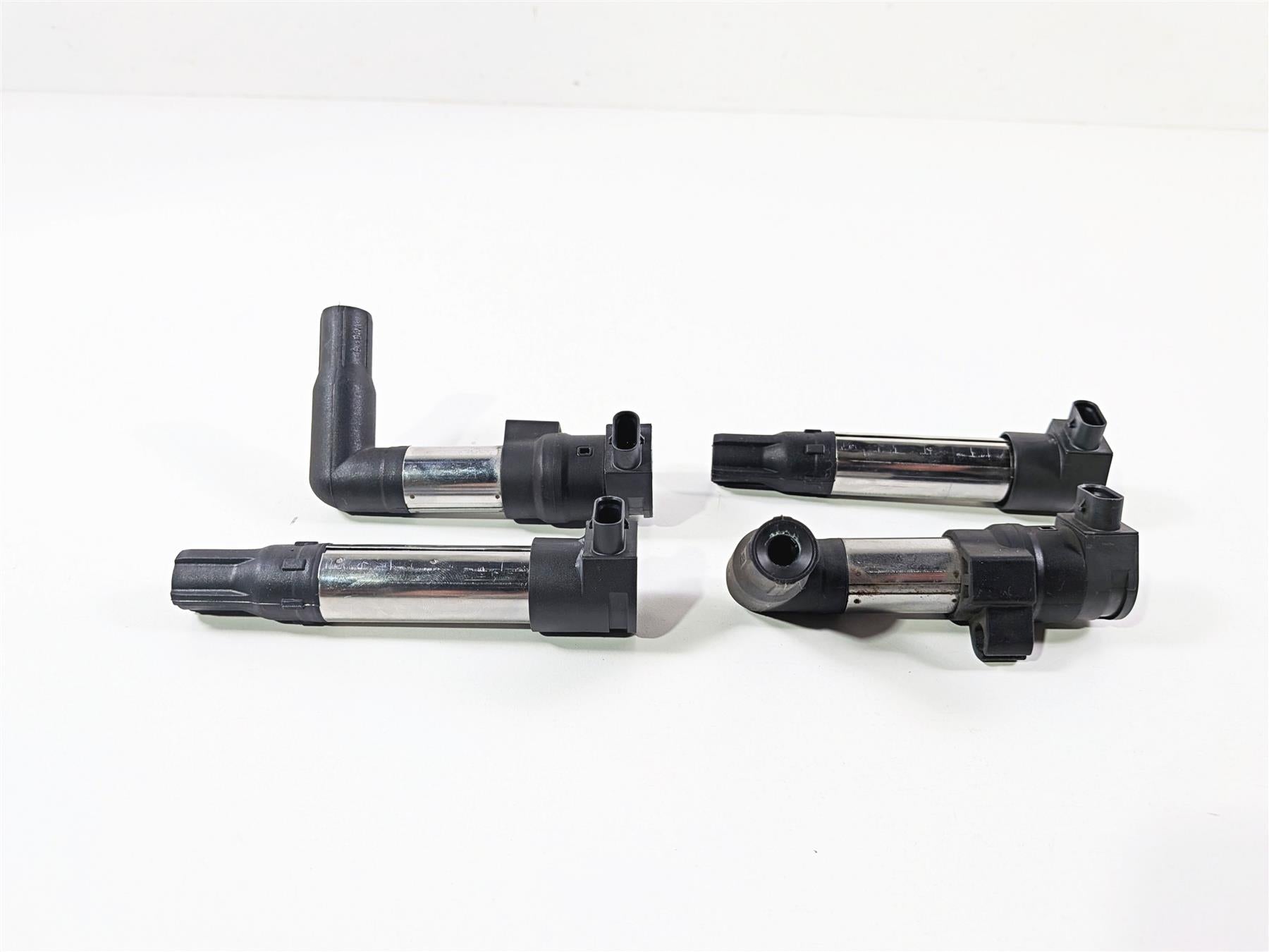 2023 BMW R nineT Scrambler K23 Ignition Coil Set 12139443112 12138565079 {{ shop.shopifyCountryName }} - Mototech271