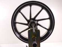 Load image into Gallery viewer, 2015 Ducati Diavel Carbon Straight Brembo Forged Front Wheel Rim 17x3.5 50121461
