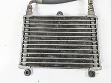 Load image into Gallery viewer, 2016 Moto Guzzi Stelvio 1200 8V NTX Oil Cooler &amp; Lines Set 886831 978579
