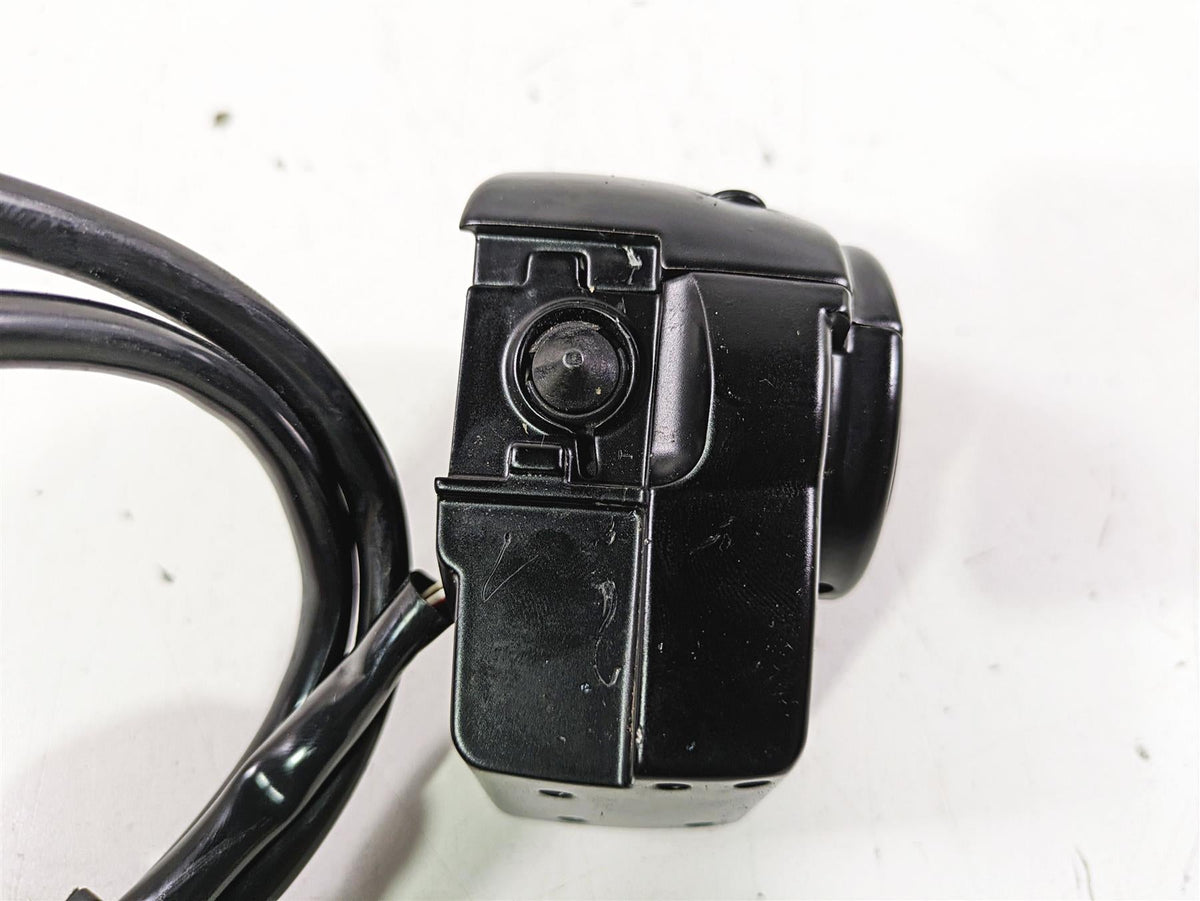 2019 Harley FLHCS Softail Heritage Left Hand Cruise Control Switch 71500470 {{ shop.shopifyCountryName }} - Mototech271