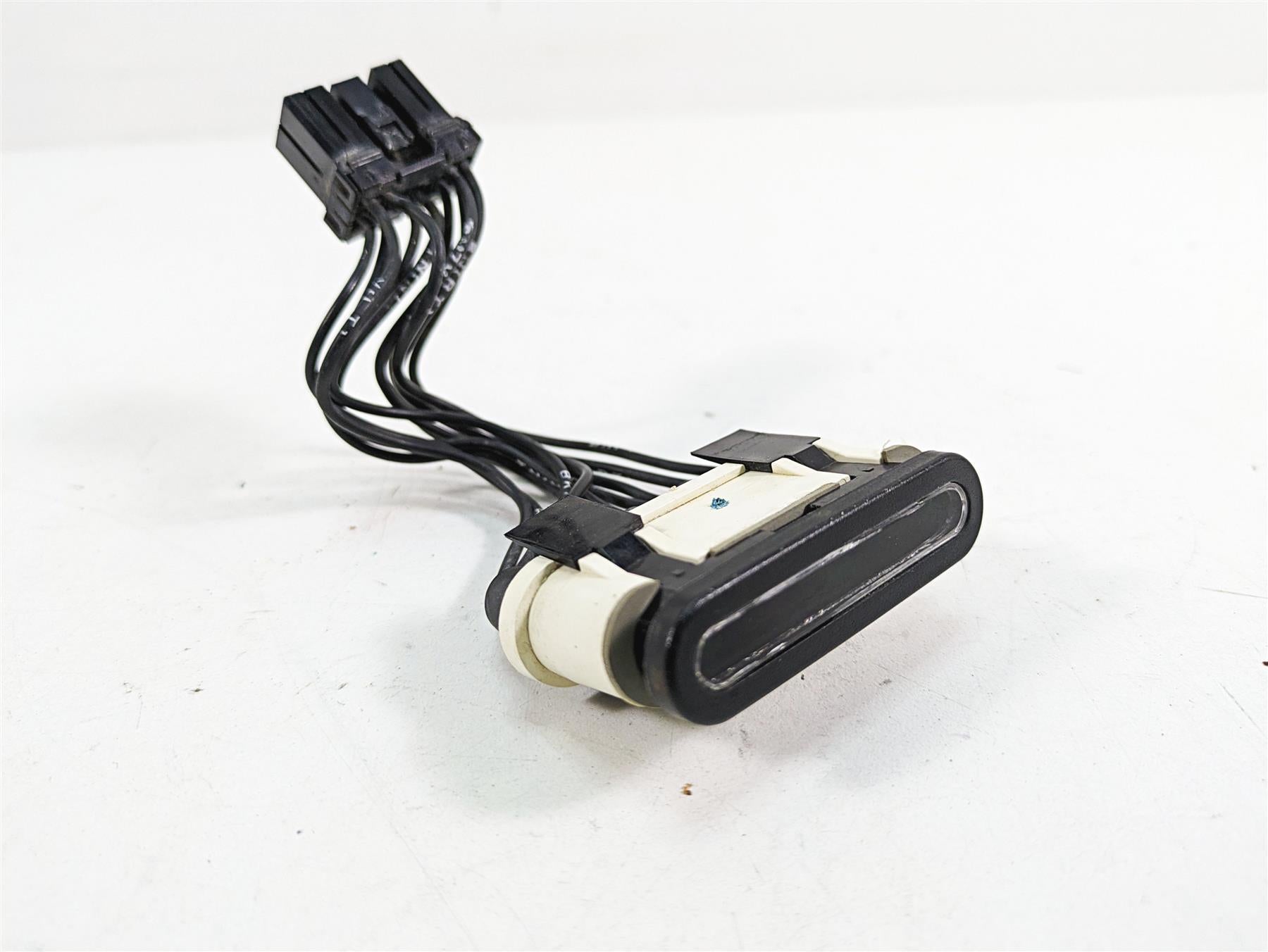 1999 Harley Touring FLHTC Electra Glide Indicator Instrument Lights 68789-96B {{ shop.shopifyCountryName }} - Mototech271