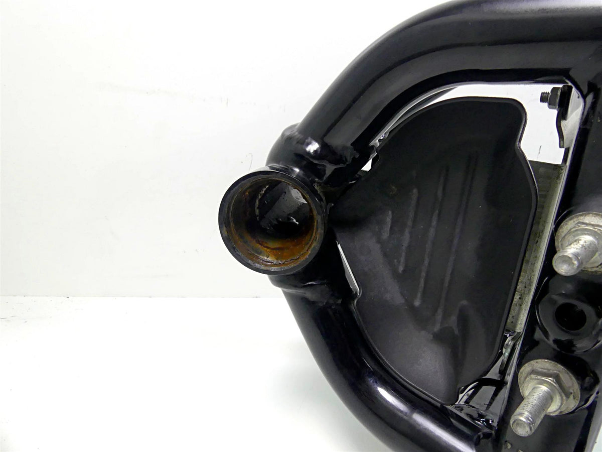 2013 Harley VRSCF Muscle Vrod Straight Main Frame Chassis With Clean Texas Title 47764-08 {{ shop.shopifyCountryName }} - Mototech271