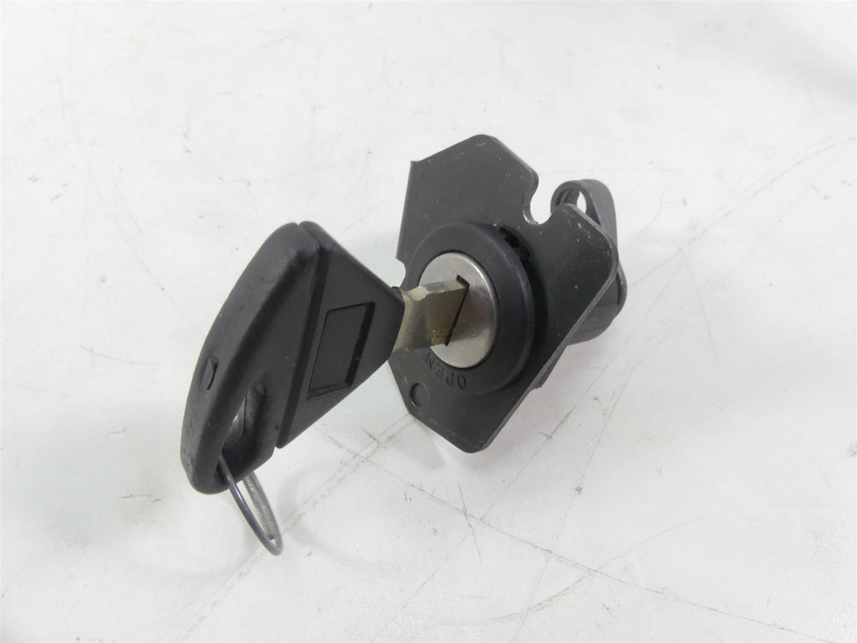 2004 Aprilia RSV1000 R Mille Ignition Switch Key Lock Set AP8127555 AP8104333 {{ shop.shopifyCountryName }} - Mototech271