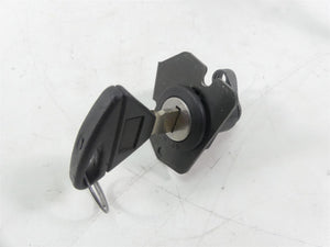 2004 Aprilia RSV1000 R Mille Ignition Switch Key Lock Set AP8127555 AP8104333 | Mototech271