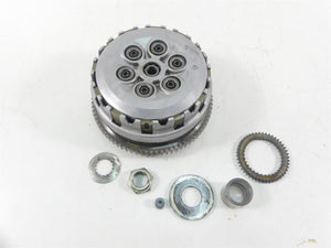 2012 Mv Agusta Brutale 1090 R Clutch Basket Friction Disc Set 8000B3278 | Mototech271