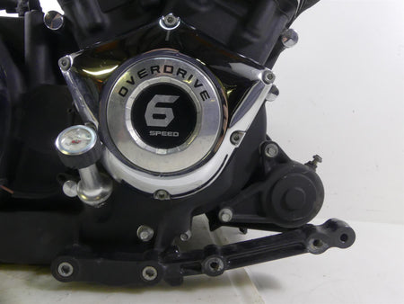 2011 Victory Vision Tour Running 106ci Engine Motor 15K - Video 1204760 {{ shop.shopifyCountryName }} - Mototech271